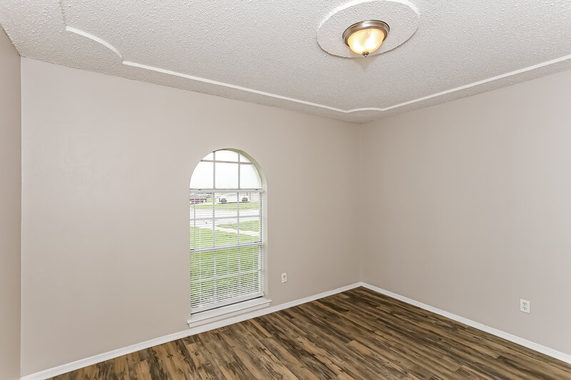 2,005/Mo, 2859 Hitson Fort Worth, TX 76112 Bedroom View 2