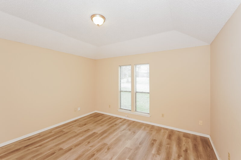 2,300/Mo, 823 Timberline DeSoto, TX 75115 Family Room View