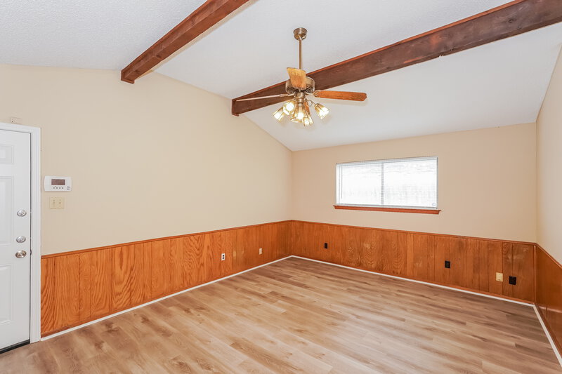 2,300/Mo, 823 Timberline DeSoto, TX 75115 Main Bedroom View