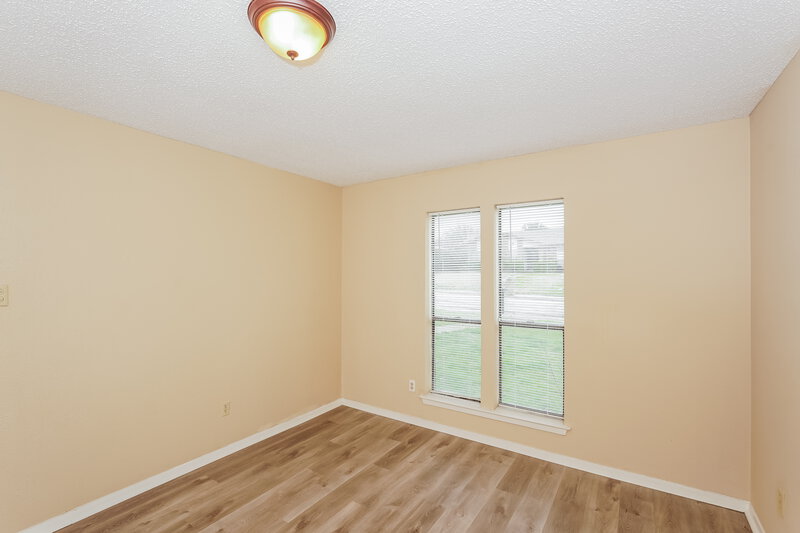2,300/Mo, 823 Timberline DeSoto, TX 75115 Bedroom View