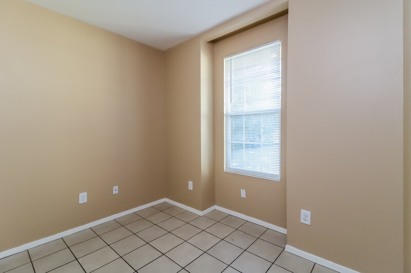 1,955/Mo, 2915 Avenue C Fort Worth, TX 76105 Main Bedroom View