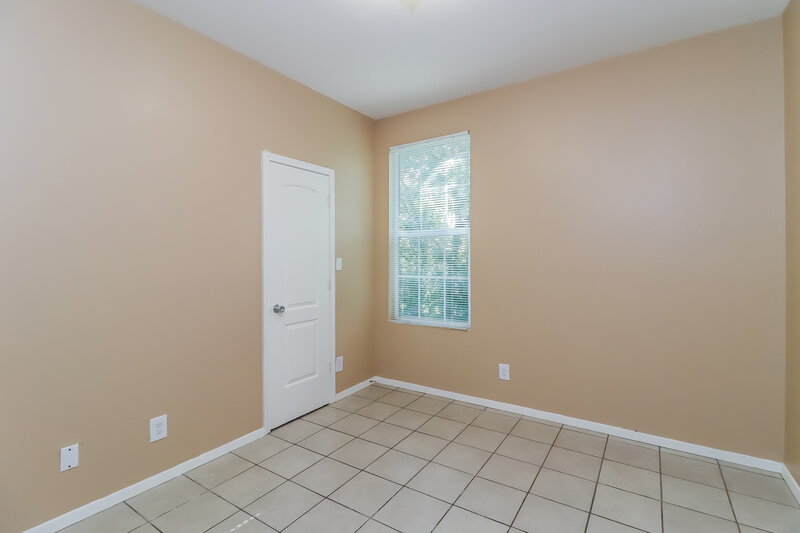 1,955/Mo, 2915 Avenue C Fort Worth, TX 76105 Bedroom View