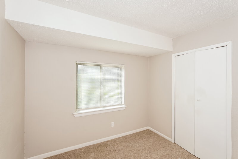 1,650/Mo, 4248 Ambrose Dr Dallas, TX 75241 Bedroom View 2