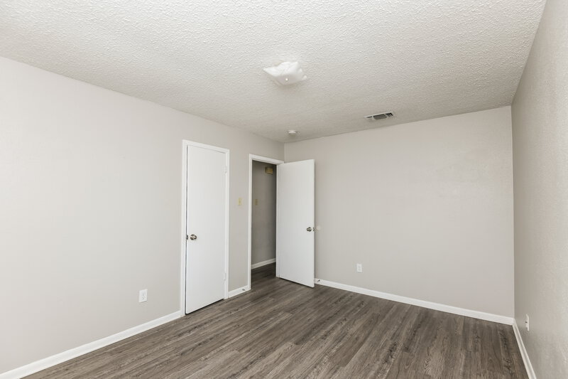 1,975/Mo, 133 Mountain View Azle, TX 76020 Bedroom View 4