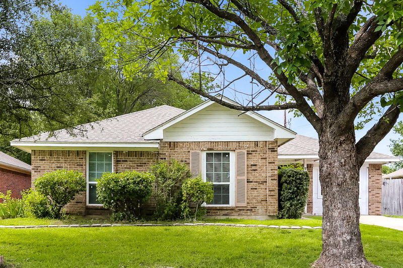 1,930/Mo, 704 Brookhaven Royse City, TX 75189 External View