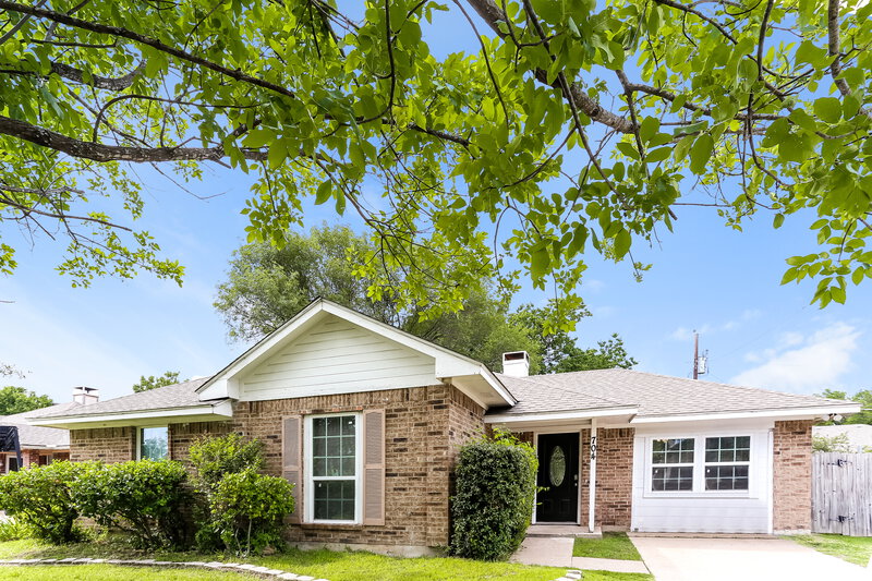 1,930/Mo, 704 Brookhaven Royse City, TX 75189 Front View