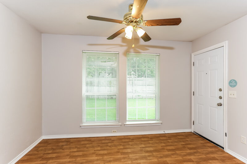 1,930/Mo, 704 Brookhaven Royse City, TX 75189 Dining Room View