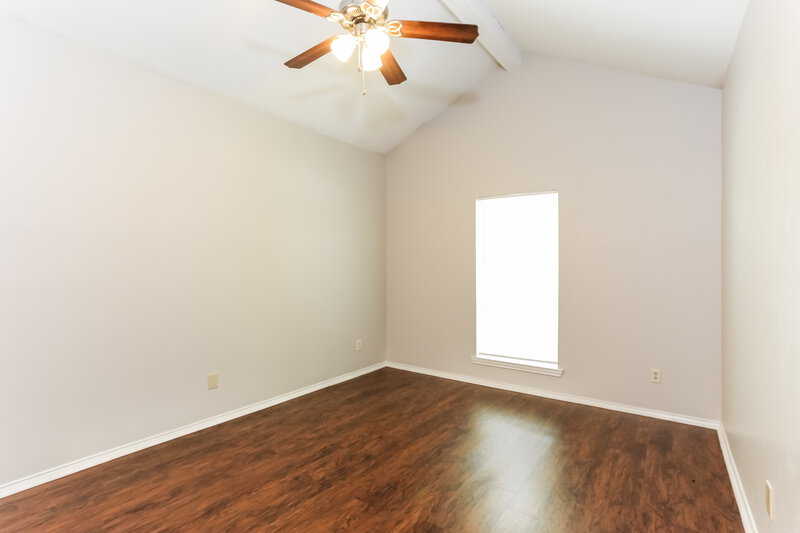 1,930/Mo, 704 Brookhaven Royse City, TX 75189 Main Bedroom View