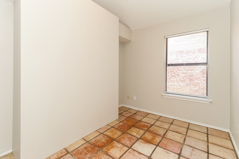 1,750/Mo, 1424 Horncastle Fort Worth, TX 76134 Bedroom View