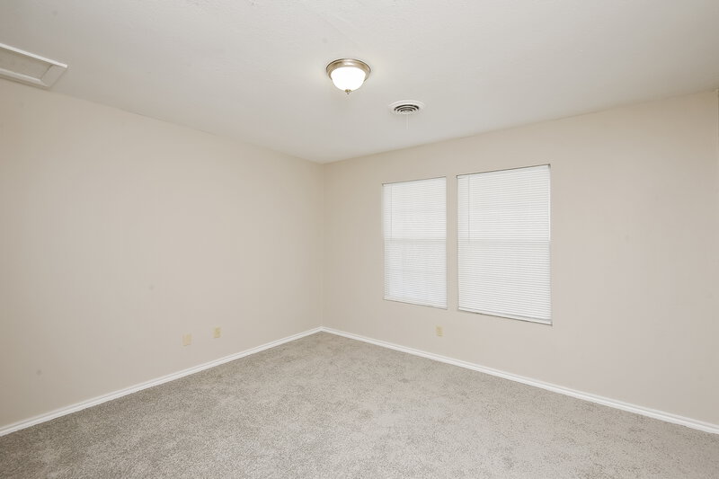1,570/Mo, 4229 Frazier Ave Fort Worth, TX 76115 Bedroom View