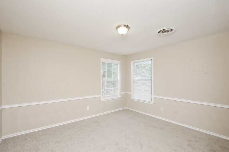 1,570/Mo, 4229 Frazier Ave Fort Worth, TX 76115 Bedroom View 2