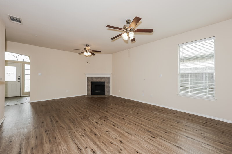 2,185/Mo, 12249 Shadow Wood Trl Burleson, TX 76028 Living Room View