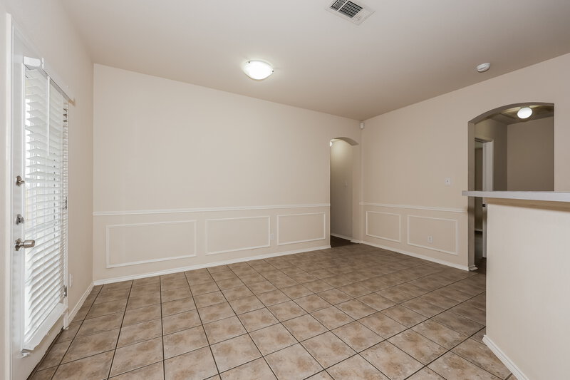 2,185/Mo, 12249 Shadow Wood Trl Burleson, TX 76028 Dining Room View