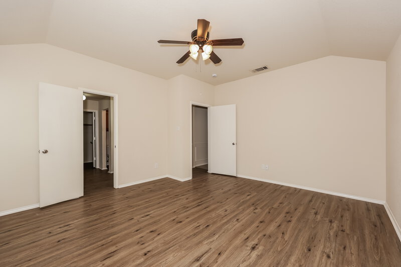 2,185/Mo, 12249 Shadow Wood Trl Burleson, TX 76028 Main Bedroom View