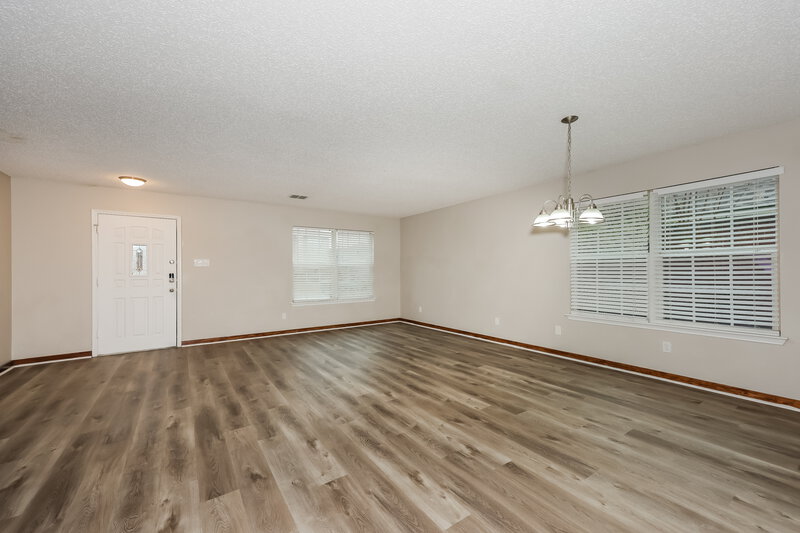 2,335/Mo, 10173 Chapel Springs Trl Fort Worth, TX 76116 Dining Room View