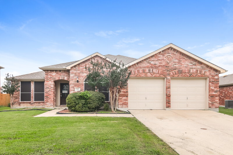 1,895/Mo, 114 Redbud Dr Forney, TX 75126 External View