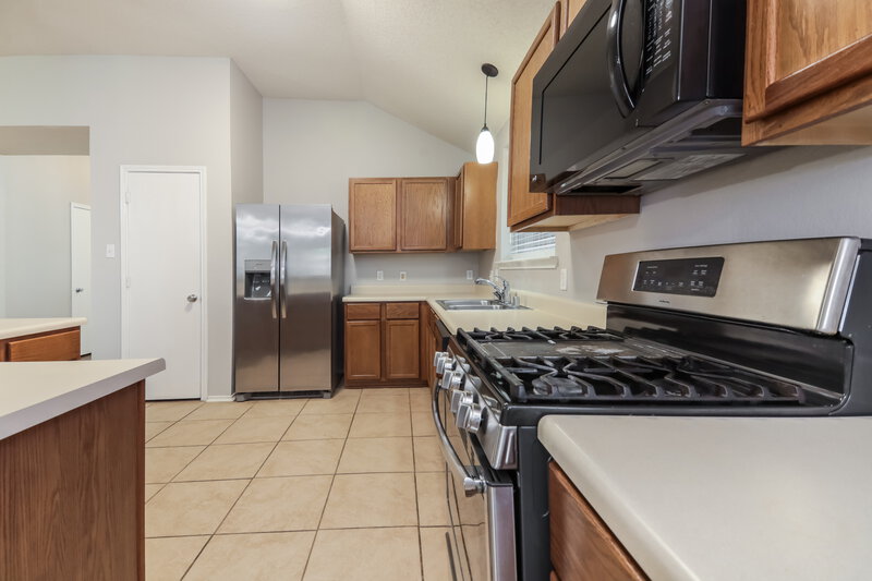 1,895/Mo, 114 Redbud Dr Forney, TX 75126 Kitchen View
