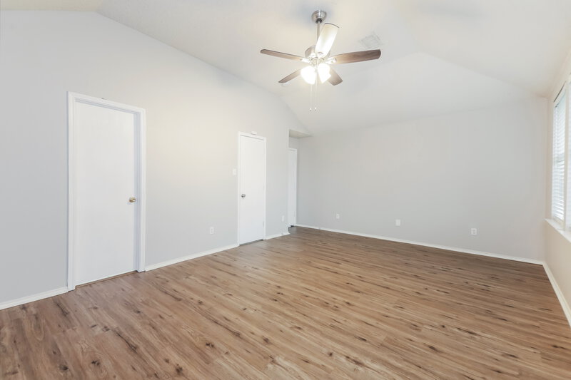 1,895/Mo, 114 Redbud Dr Forney, TX 75126 Main Bedroom View 2