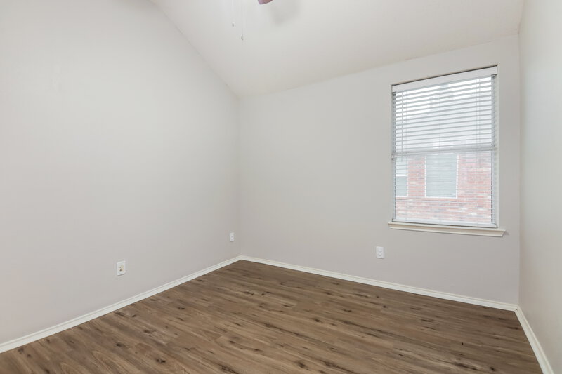 1,895/Mo, 114 Redbud Dr Forney, TX 75126 Bedroom View