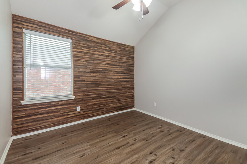 1,895/Mo, 114 Redbud Dr Forney, TX 75126 Bedroom View 2