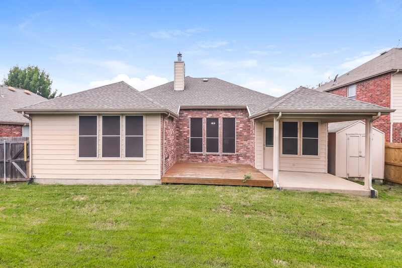 1,895/Mo, 114 Redbud Dr Forney, TX 75126 No Caption View