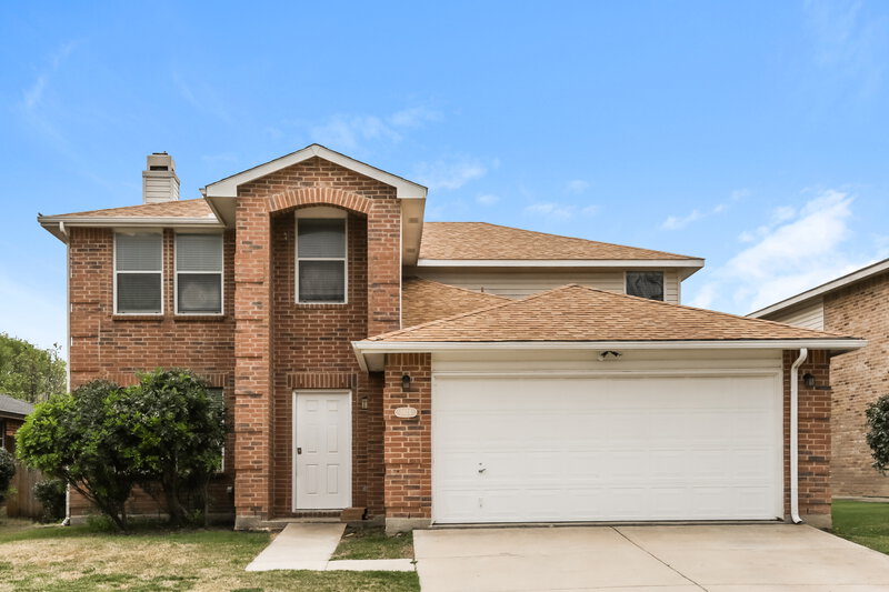 2,210/Mo, 1824 Lariat Dr Justin, TX 76247 External View