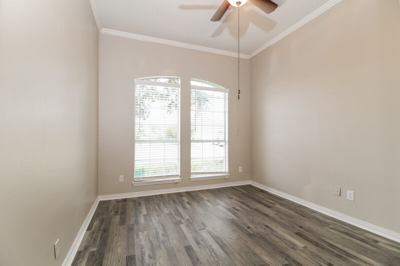 2,445/Mo, 5912 Hillview Dr Watauga, TX 76148 Bedroom View