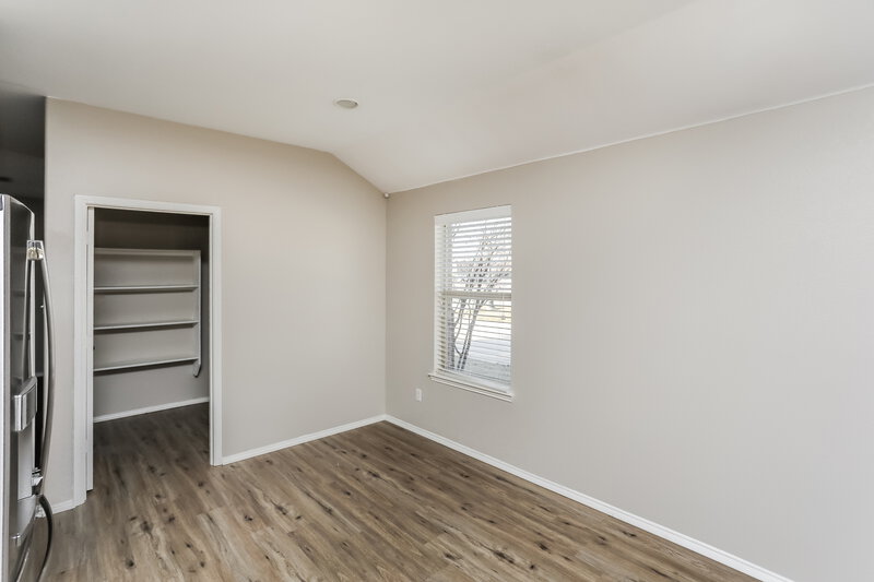 2,185/Mo, 493 Jackson Ln Lavon, TX 75166 Breakfast Nook View