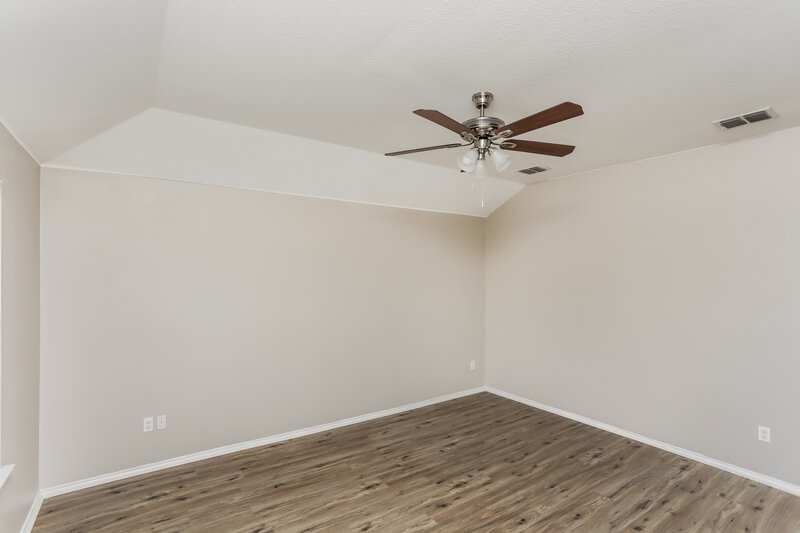 2,185/Mo, 493 Jackson Ln Lavon, TX 75166 Main Bedroom View