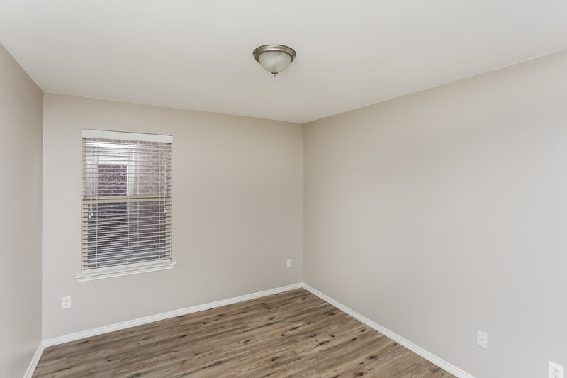 2,185/Mo, 493 Jackson Ln Lavon, TX 75166 Bedroom View 2