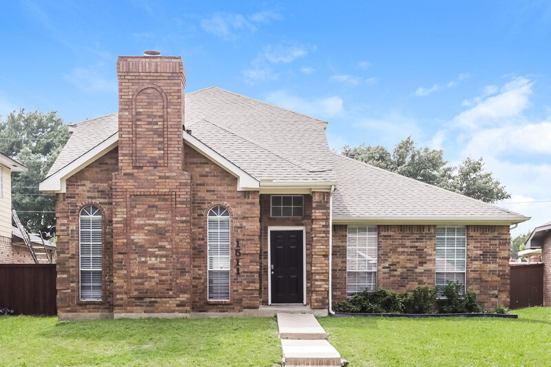 2,390/Mo, 1511 Curtis Ln Cedar Hill, TX 75104 External View