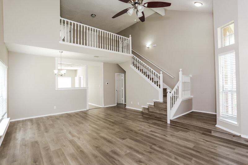 2,390/Mo, 1511 Curtis Ln Cedar Hill, TX 75104 Dining Room View
