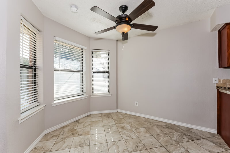 2,040/Mo, 608 Reed St Roanoke, TX 76262 Dining Room View