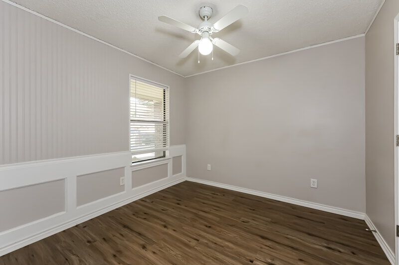 2,040/Mo, 608 Reed St Roanoke, TX 76262 Bedroom View 2