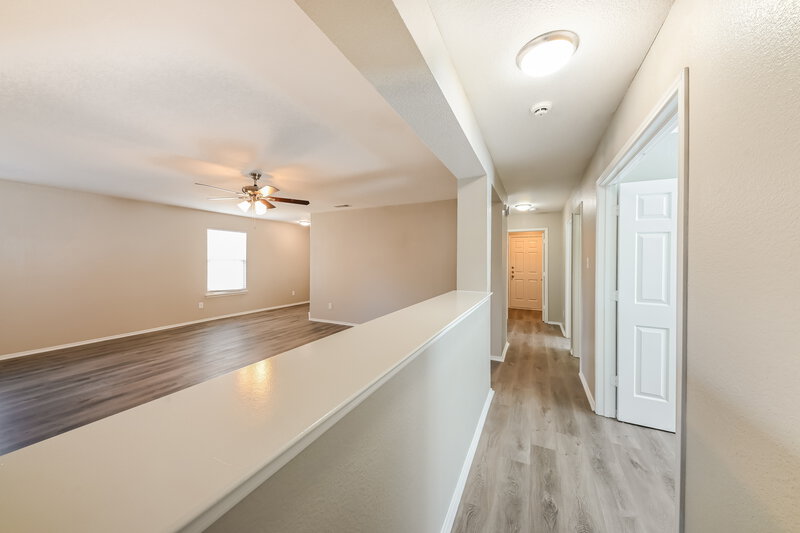 2,175/Mo, 1167 Tomahawk Dr Dallas, TX 75253 Loft View