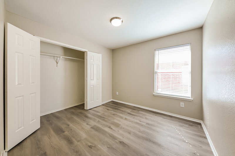 2,175/Mo, 1167 Tomahawk Dr Dallas, TX 75253 Bedroom View 2