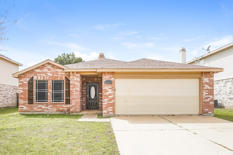 2,230/Mo, 2931 Volturno Dr Grand Prairie, TX 75052 External View