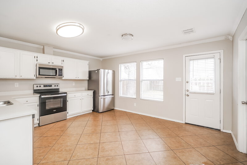 2,230/Mo, 2931 Volturno Dr Grand Prairie, TX 75052 Dining Room View