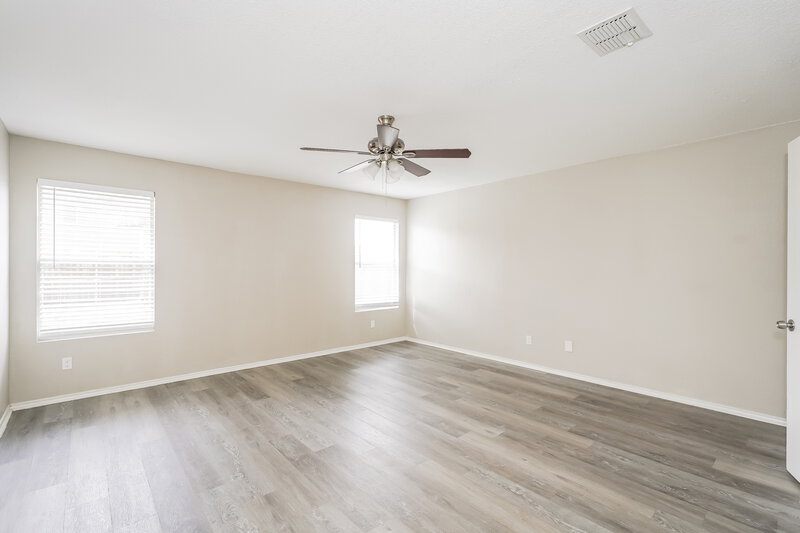 2,230/Mo, 2931 Volturno Dr Grand Prairie, TX 75052 Main Bedroom View