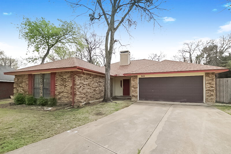 2,445/Mo, 940 Holly Ln Cedar Hill, TX 75104 Misc View