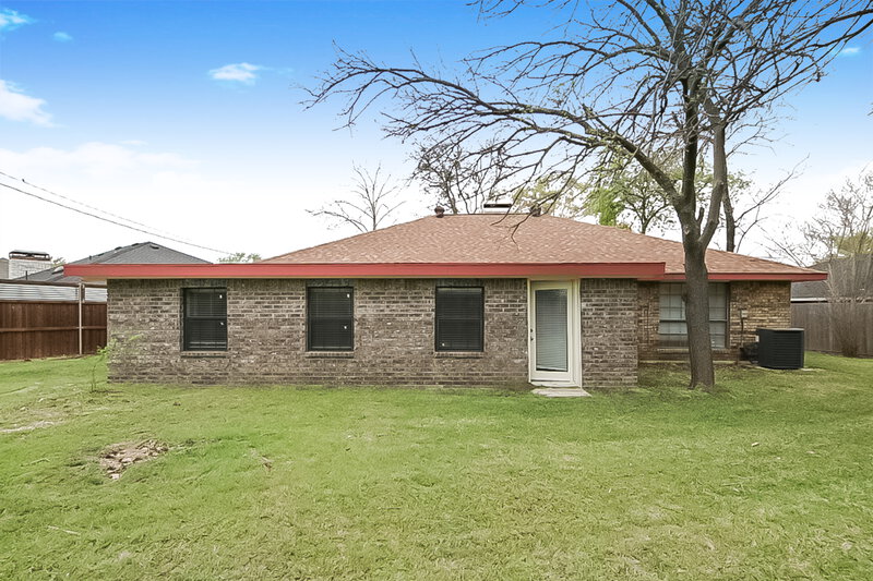 2,445/Mo, 940 Holly Ln Cedar Hill, TX 75104 Misc View 16