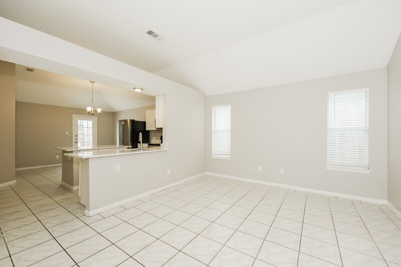 2,090/Mo, 9097 Elbe Trl Fort Worth, TX 76118 Dining Room View