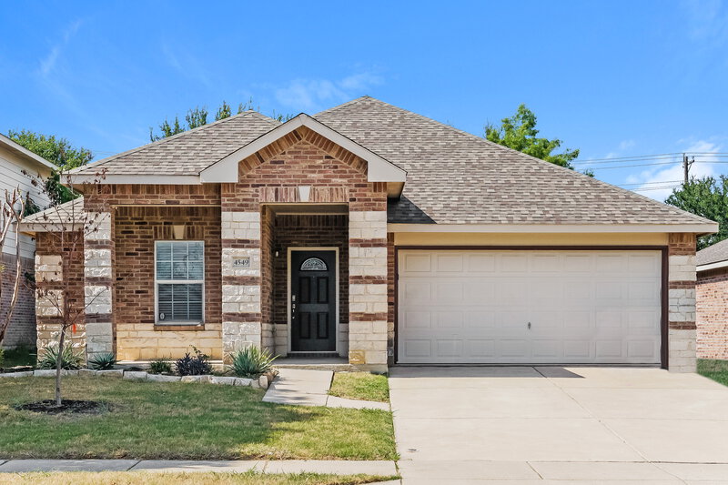 2,185/Mo, 4549 Lacebark Ln Fort Worth, TX 76244 External View