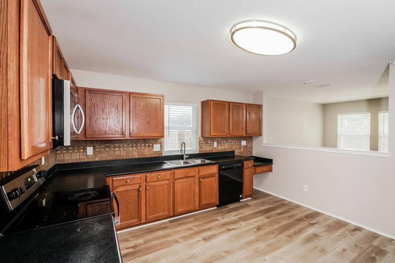 2,185/Mo, 4549 Lacebark Ln Fort Worth, TX 76244 Misc View 6