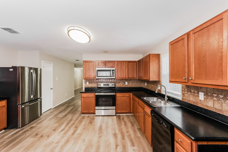 2,185/Mo, 4549 Lacebark Ln Fort Worth, TX 76244 Misc View 7