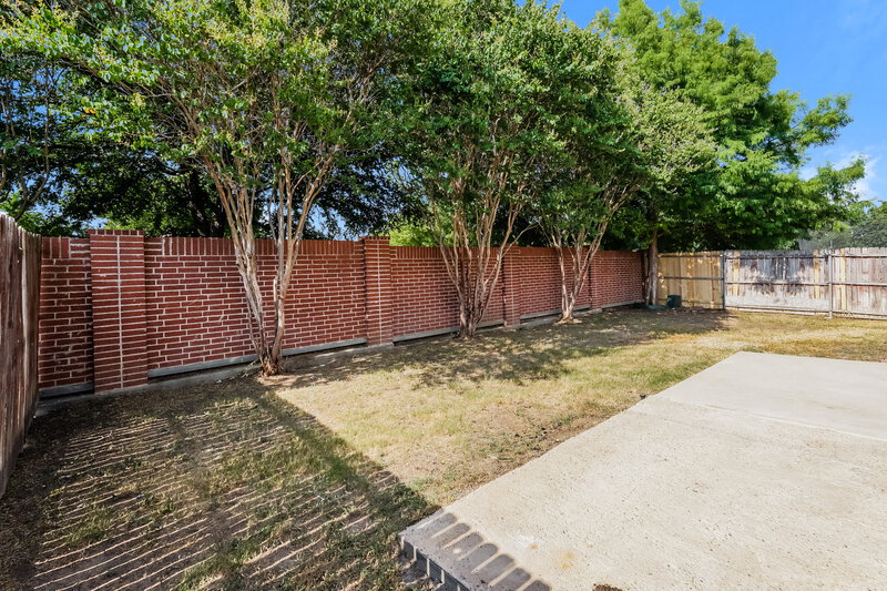 2,185/Mo, 4549 Lacebark Ln Fort Worth, TX 76244 Misc View 17
