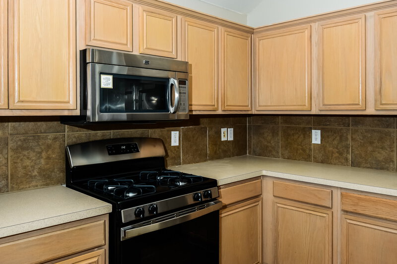 2,100/Mo, 527 Thunder Trl Forney, TX 75126 Kitchen View 2