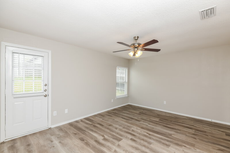 1,955/Mo, 10233 Westward Dr Fort Worth, TX 76108 Main Bedroom View
