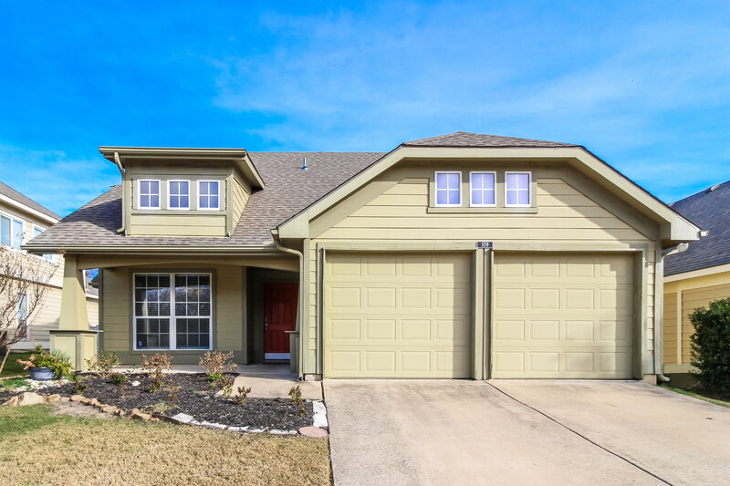 1,945/Mo, 109 Creekview Dr Anna, TX 75409 External View
