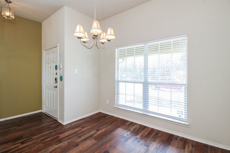 1,945/Mo, 109 Creekview Dr Anna, TX 75409 Dining Room View